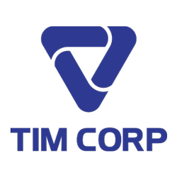 Home page - TIM Corp