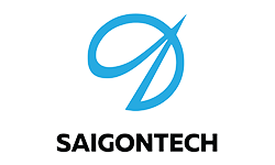 logo_logo truong cao dang saigontech_250x150