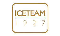 Máy làm kem cứng gelato Iceteam 1927