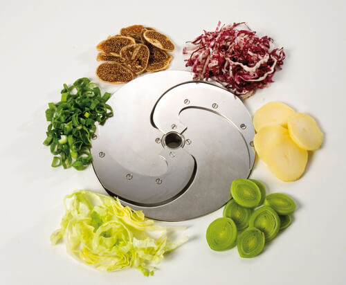 Lưỡi dao Sickle Blade SM1.5 mm