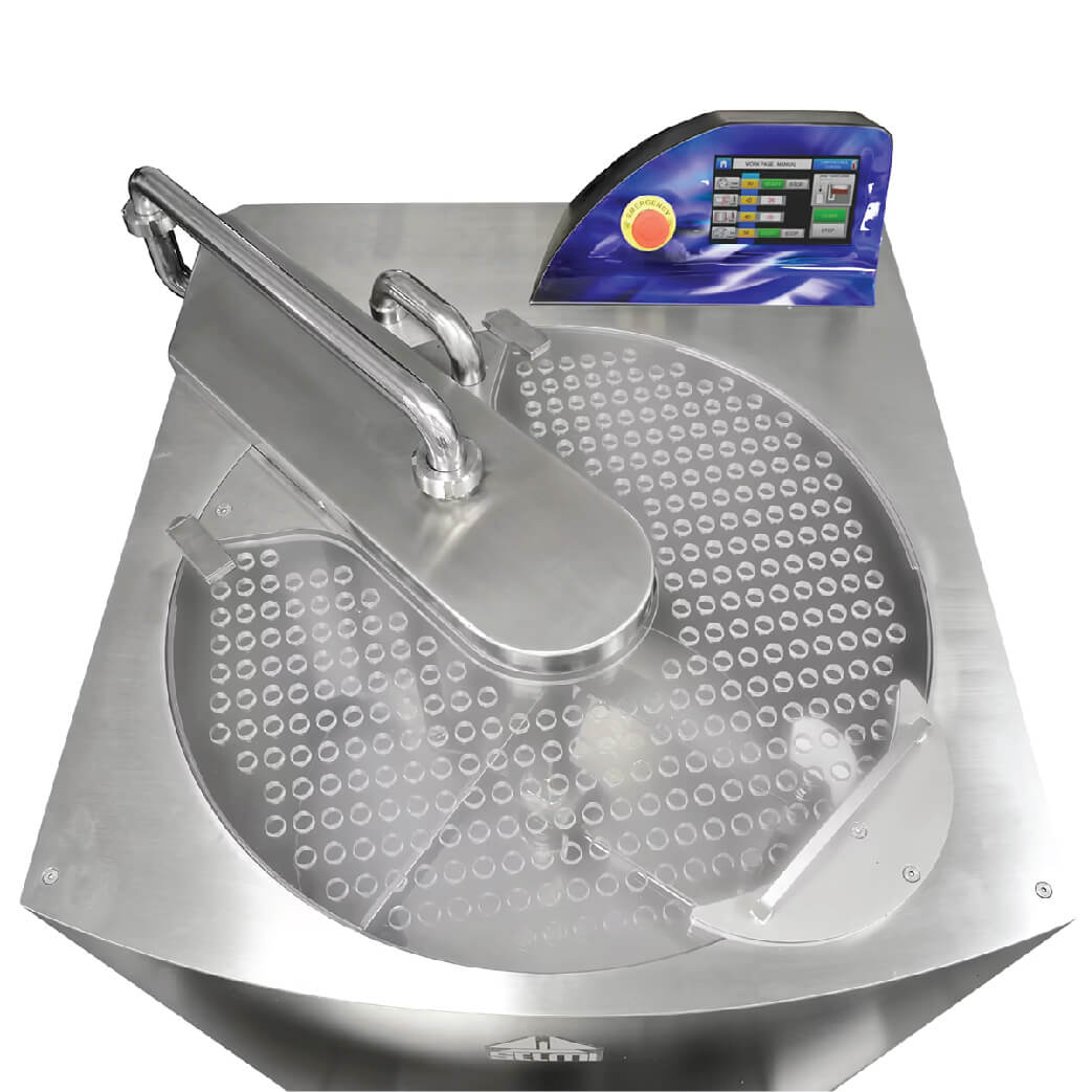 CHOCO_SELMI CONCA 200-400-40