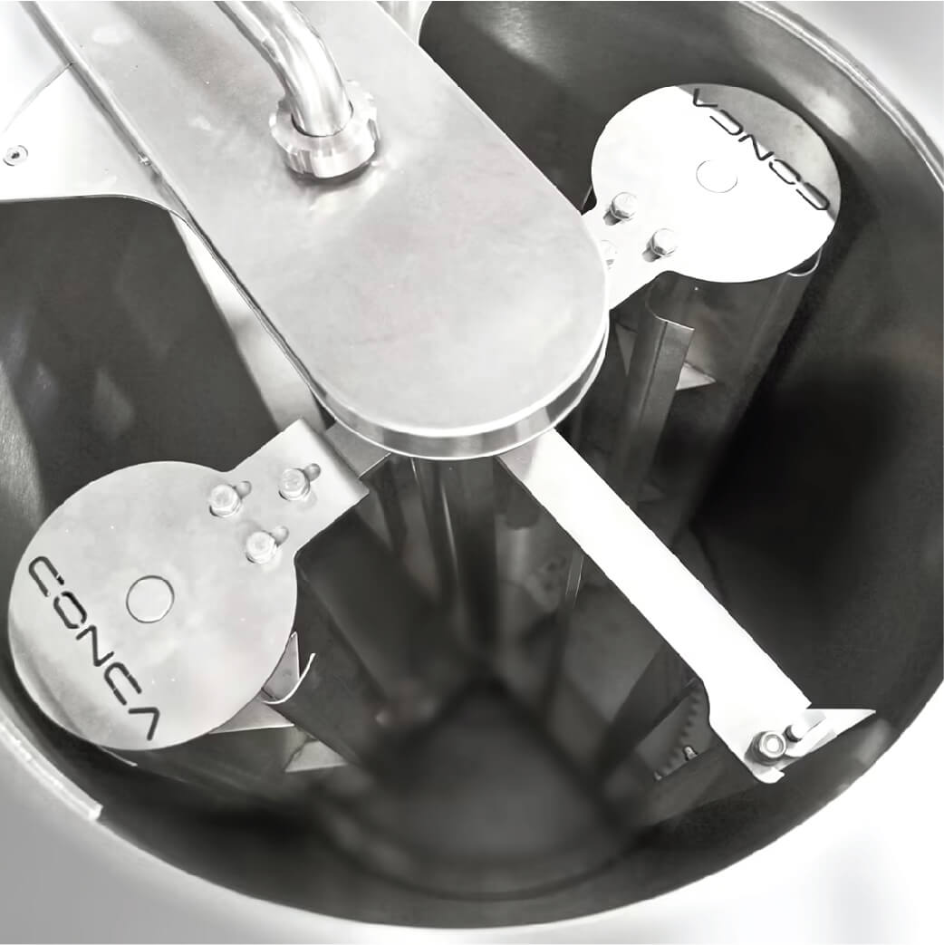 CHOCO_SELMI CONCA 200-400-41