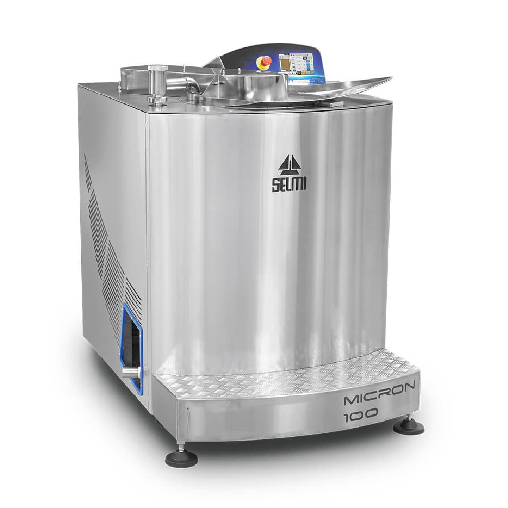 CHOCO_SELMI MICRON 100-27