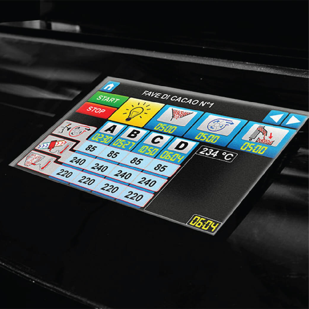 CHOCO_SELMI ROASTER 106-02