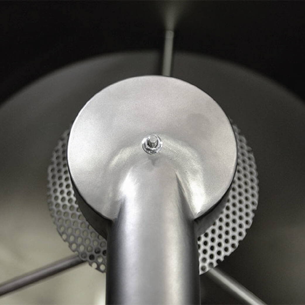 CHOCO_SELMI ROASTER 106-03