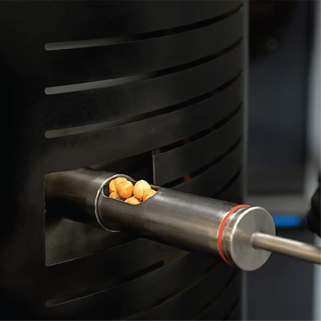 CHOCO_SELMI ROASTER 120-08