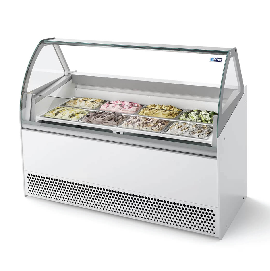 GELATO_ ISA BER10-85