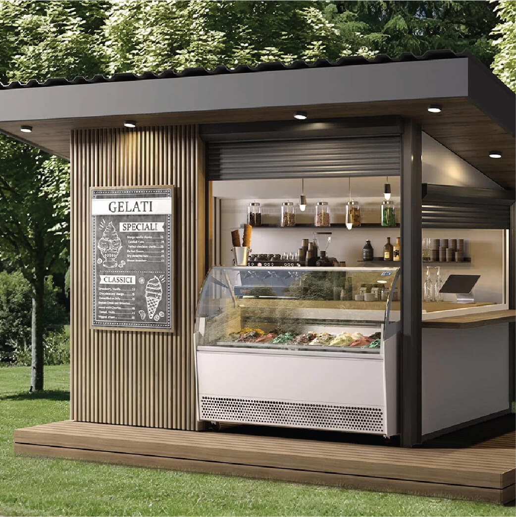 GELATO_ ISA BER10-87