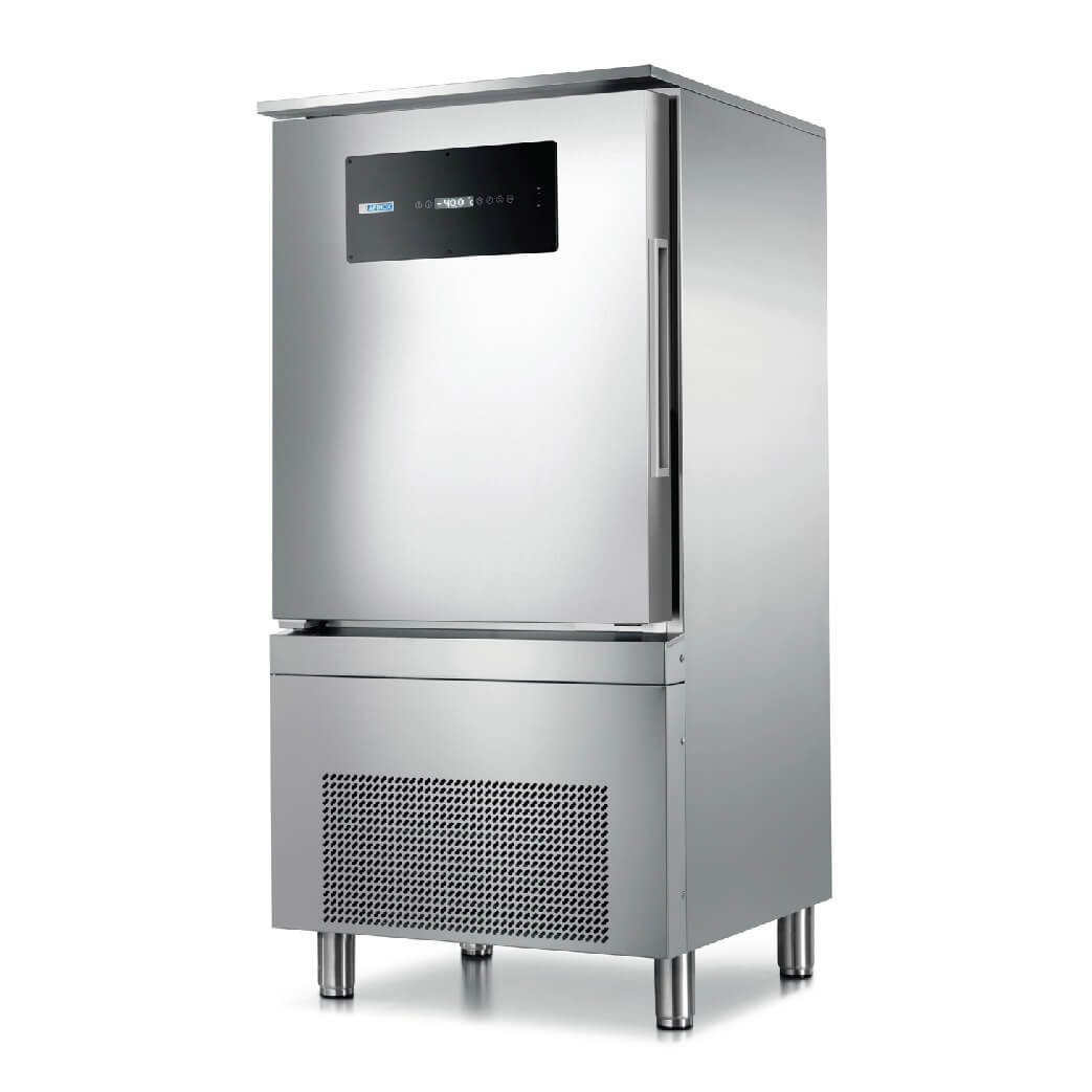 GELATO_AFINOX SPEED 10