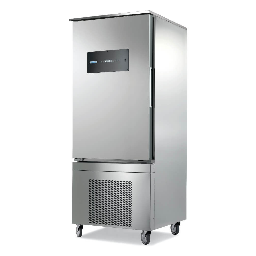 GELATO_AFINOX SPEED 15