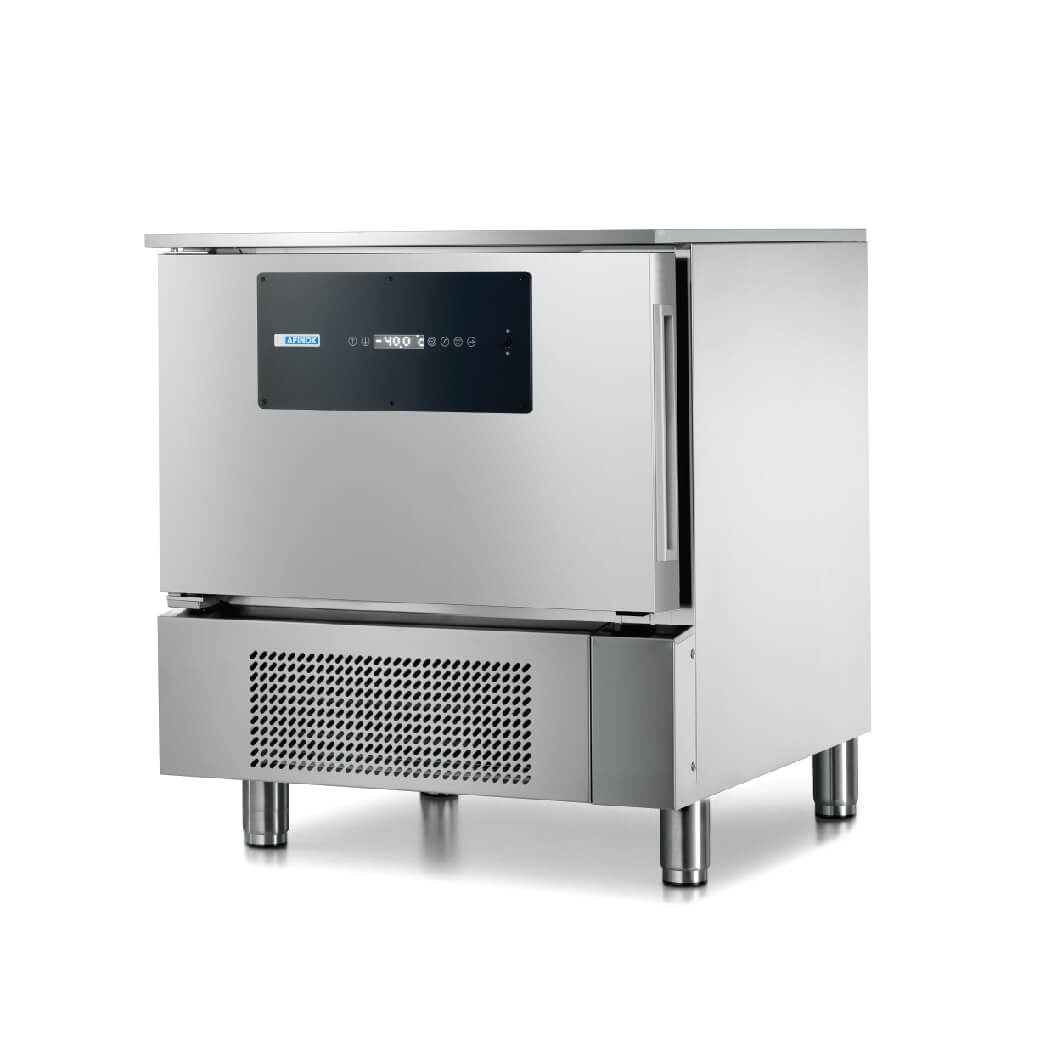 GELATO_AFINOX SPEED 5