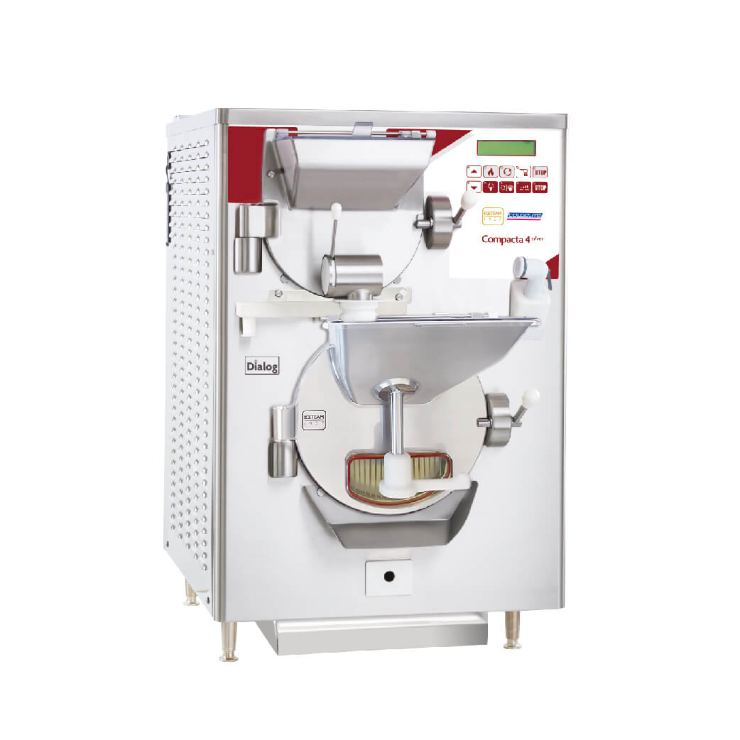 GELATO_ICETEAM COMPACTA 4-21