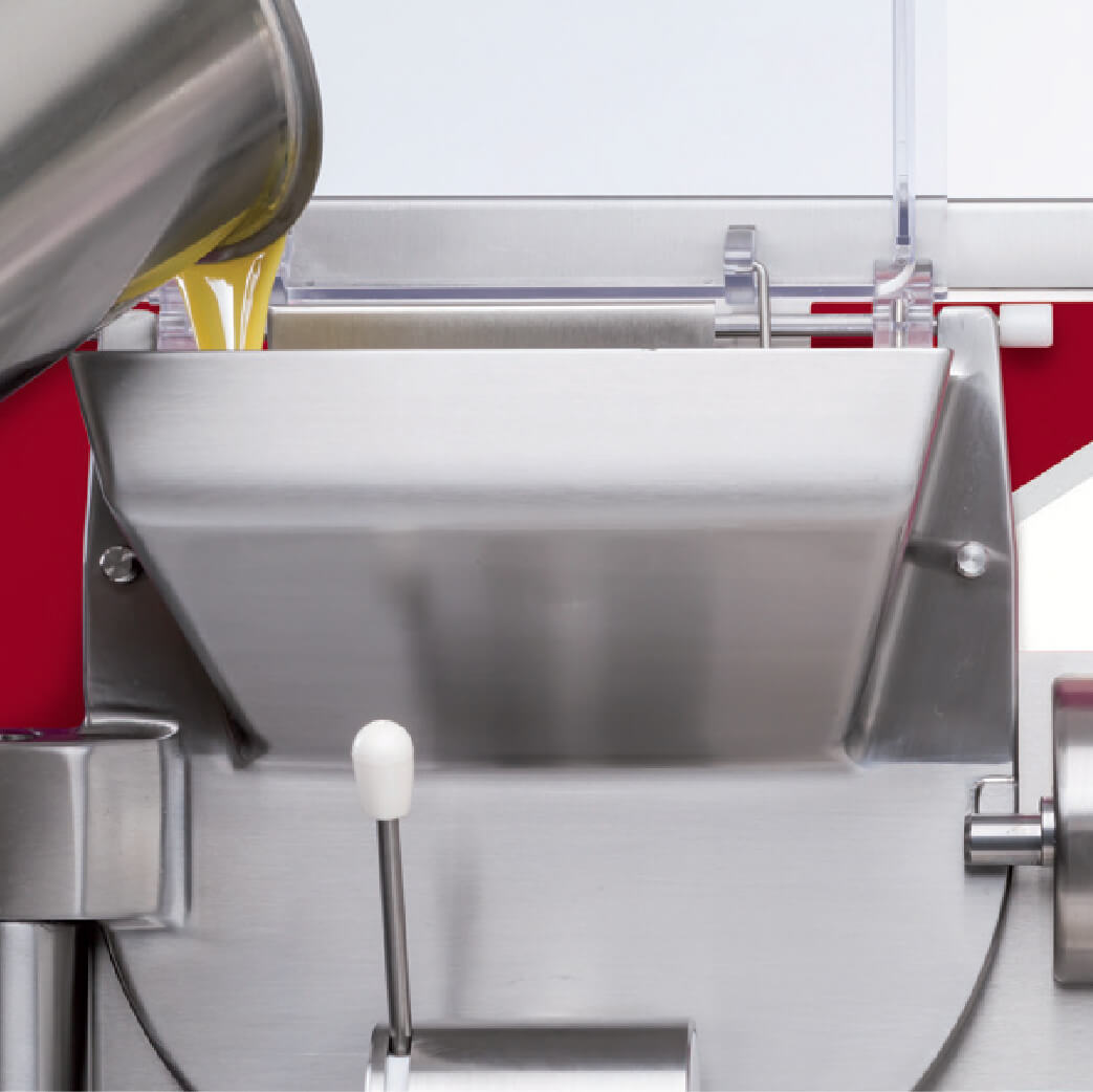 GELATO_ICETEAM COMPACTA 4-22