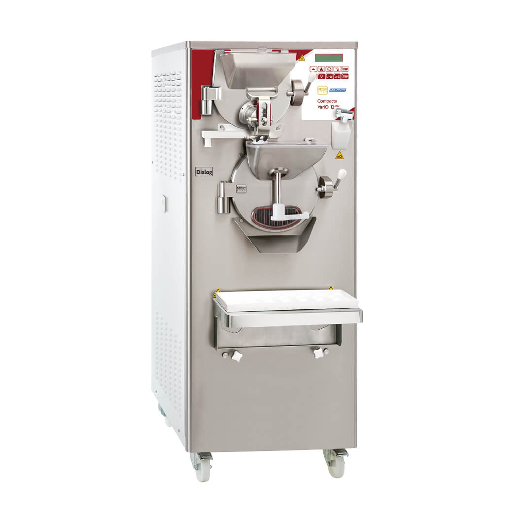 GELATO_ICETEAM COMPACTA VARIO 8- ELITE-25