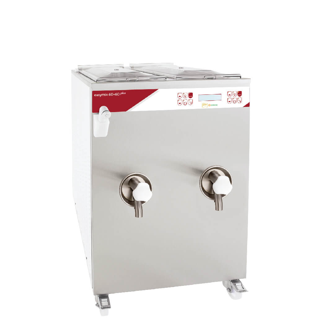 GELATO_ICETEAM EASYMIX 60-60 PLUS-50