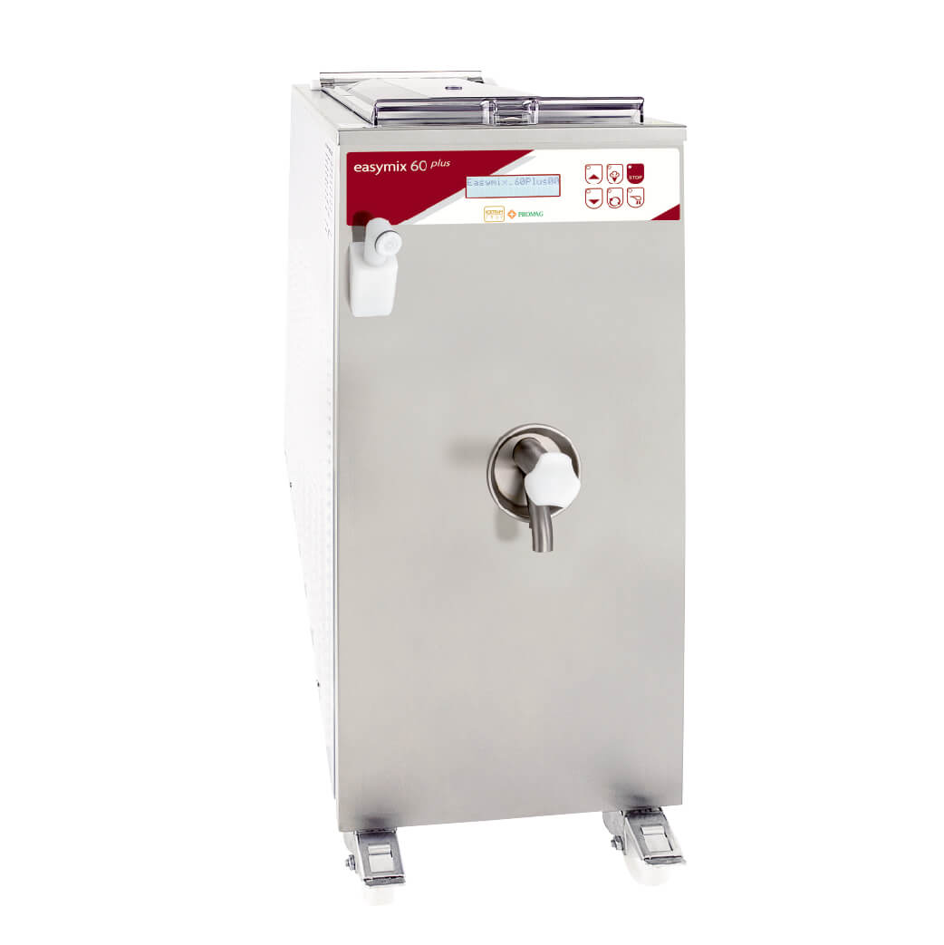 GELATO_ICETEAM EASYMIX 60 PLUS-48