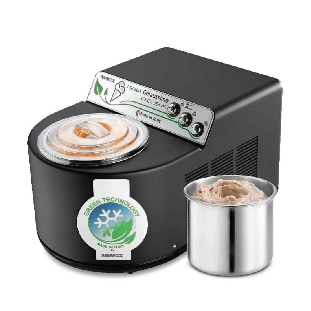 GELATO_Nemox GELATISSIMO-30