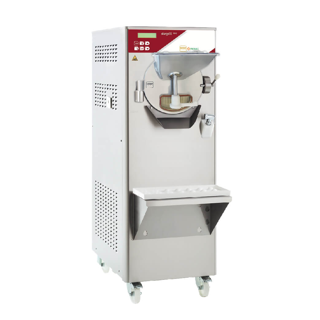 GELATO_STARGEL 8 REVO-94