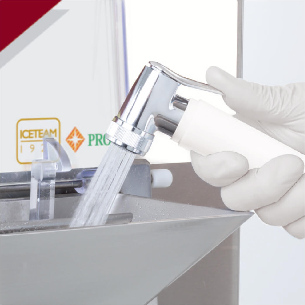 GELATO_STARGEL 8 REVO-97