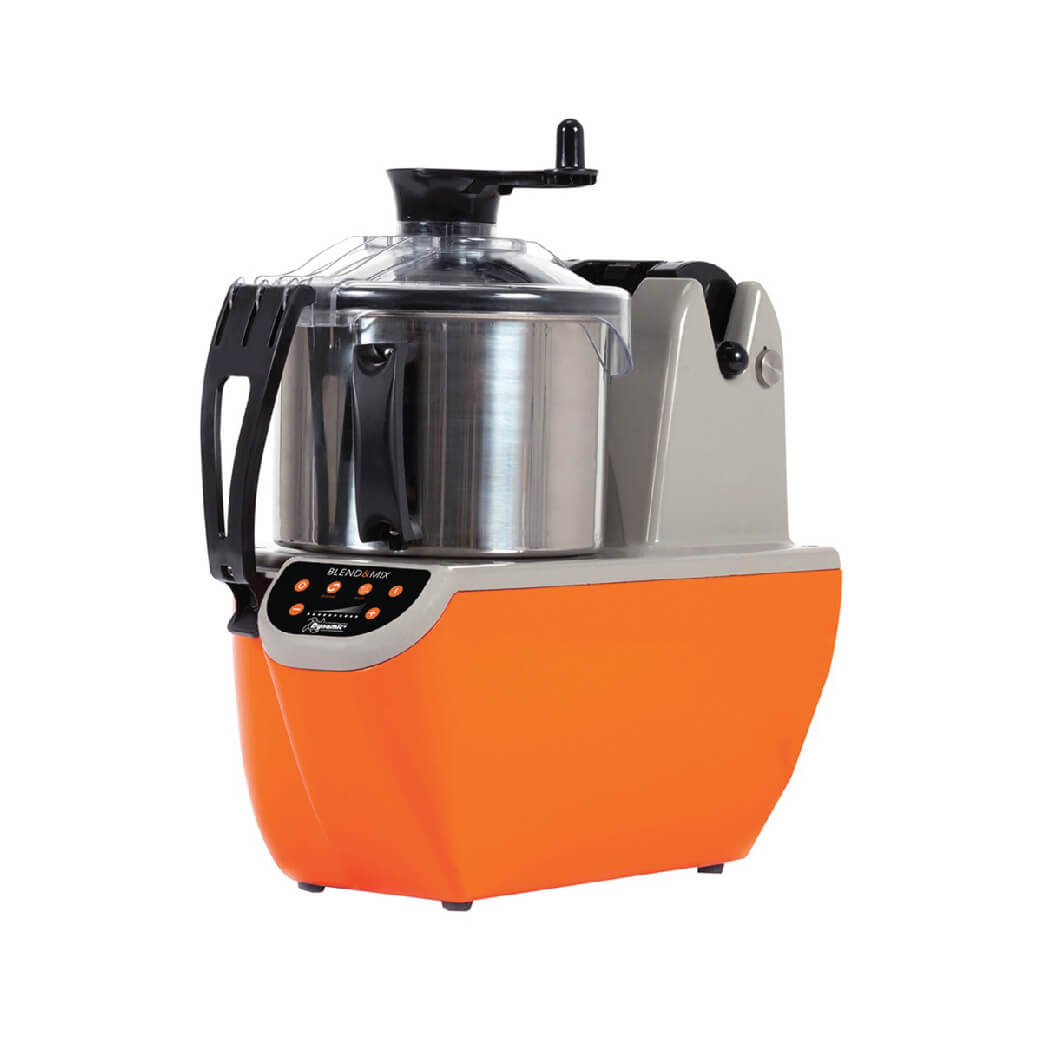 HORECA_ DYNAMIC BLEND & MIX-72