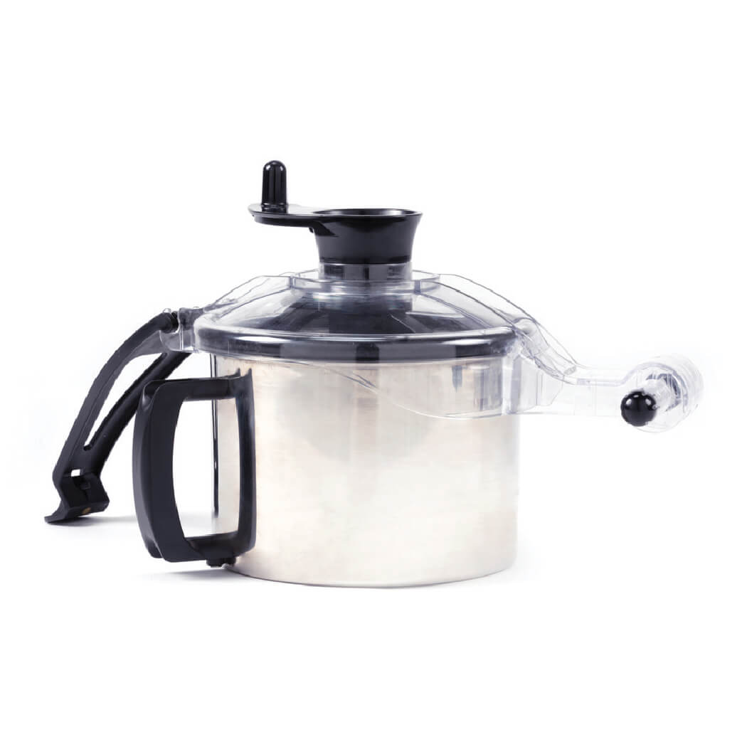 HORECA_ DYNAMIC BLEND & MIX-73