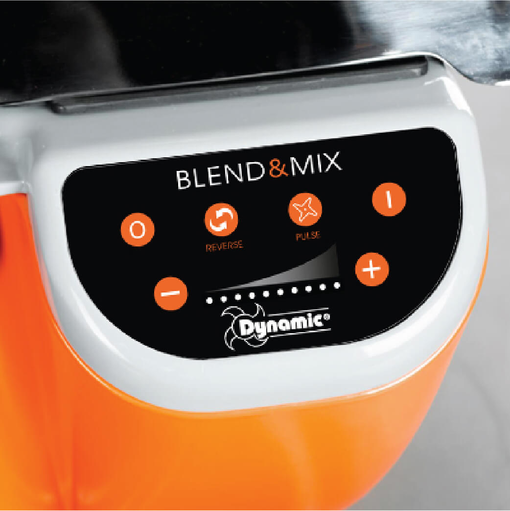 HORECA_ DYNAMIC BLEND & MIX-74