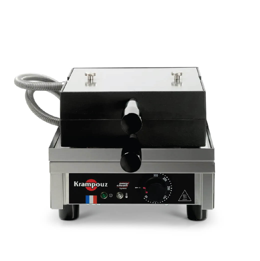 HORECA_ KRAMPOUZ WAFFLE 4X7 BRUSSELS 90-81