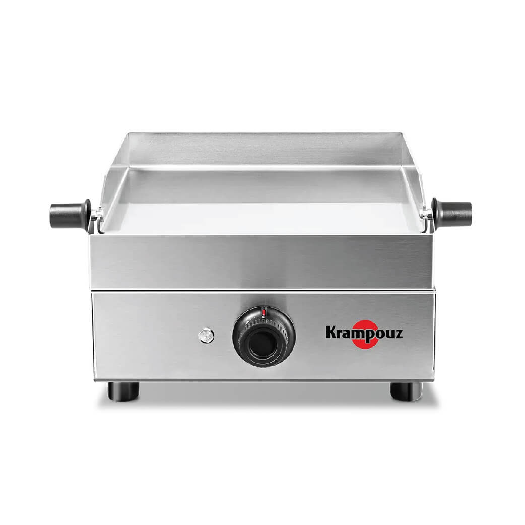 HORECA_ PLANCHA ELEC SMART-110