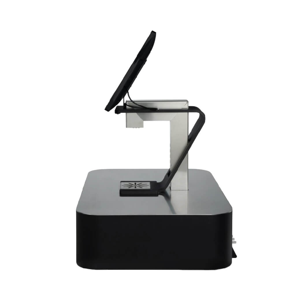 HORECA_COCKTAIL MACHINE GIG PRO-18