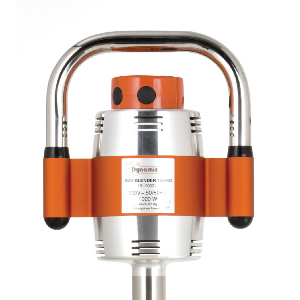 HORECA_DYNAMIC BM SMX TURBO-63