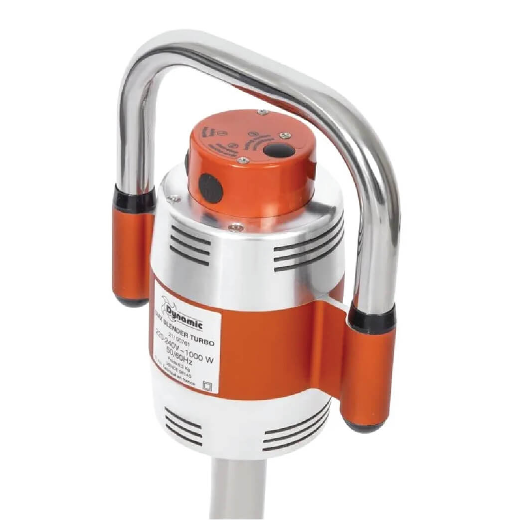 HORECA_DYNAMIC BM SMX TURBO-64
