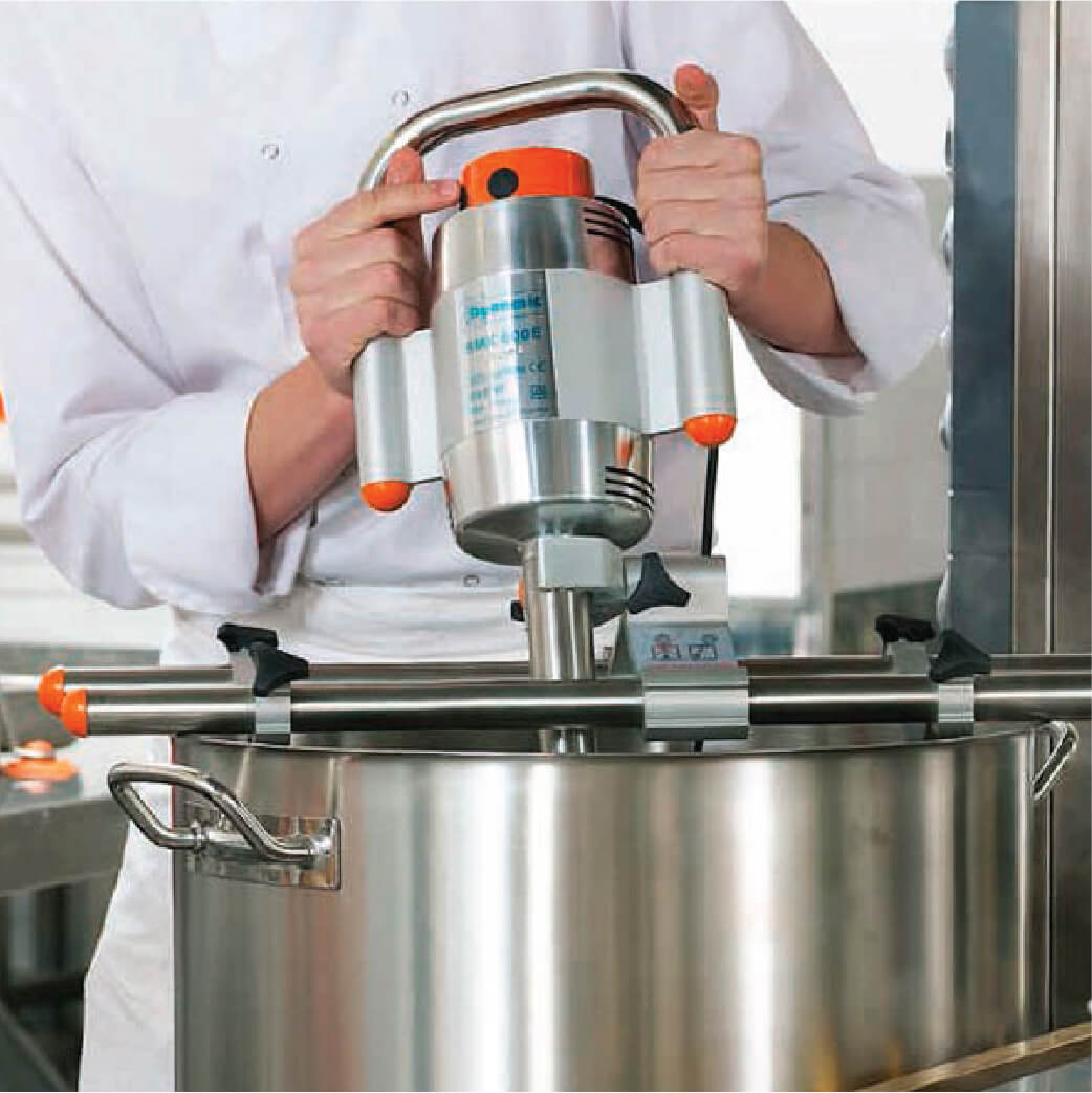 HORECA_DYNAMIC BM SMX TURBO-65