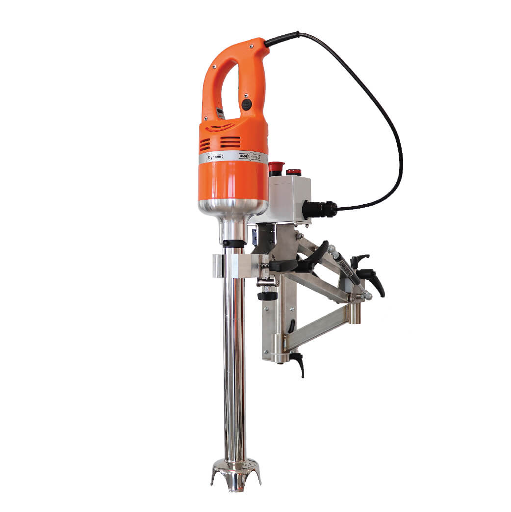 HORECA_DYNAMIC EASYMIX MASTER DMX 410.H-69