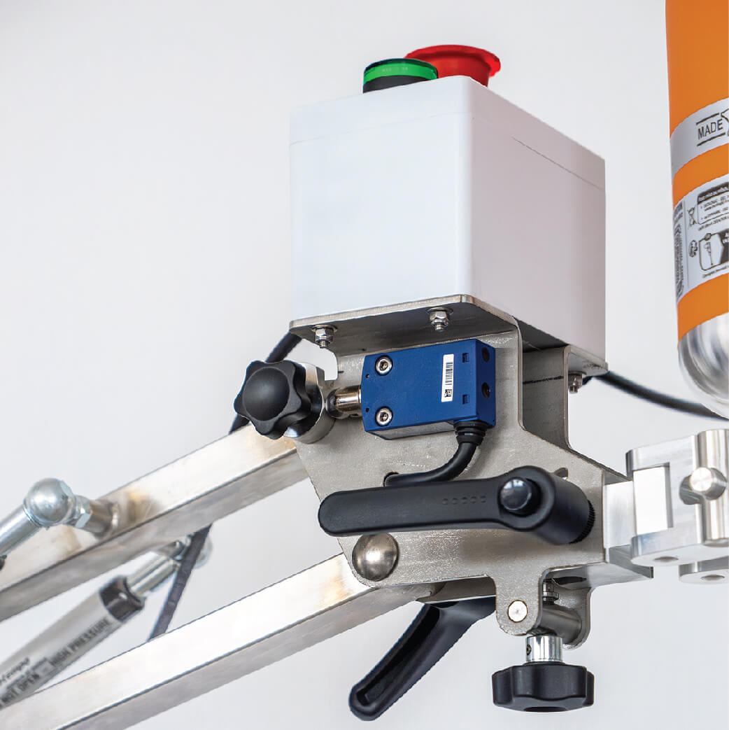 HORECA_DYNAMIC EASYMIX MASTER DMX 410.H-71