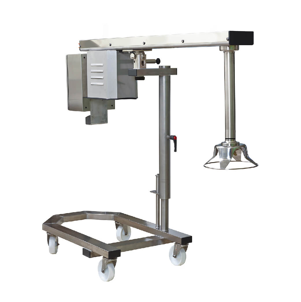 HORECA_DYNAMIC GIGAMIX 460‑500-66