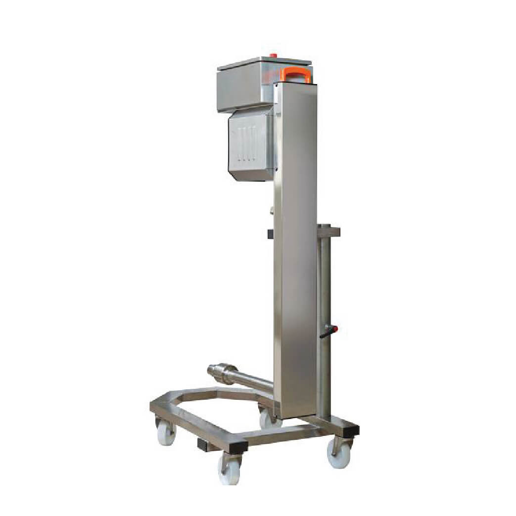 HORECA_DYNAMIC GIGAMIX 460‑500-67