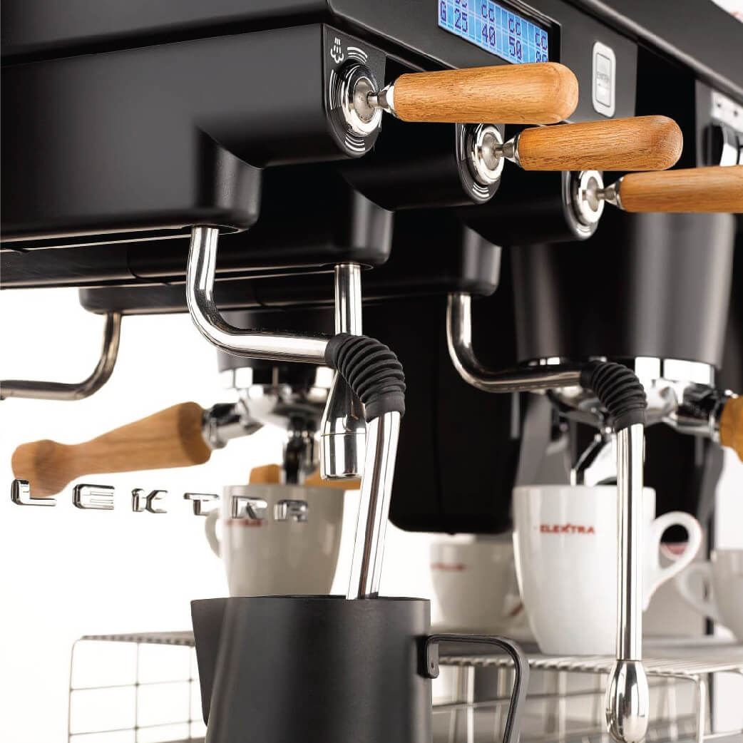 HORECA_ELEKTRA KUP-129