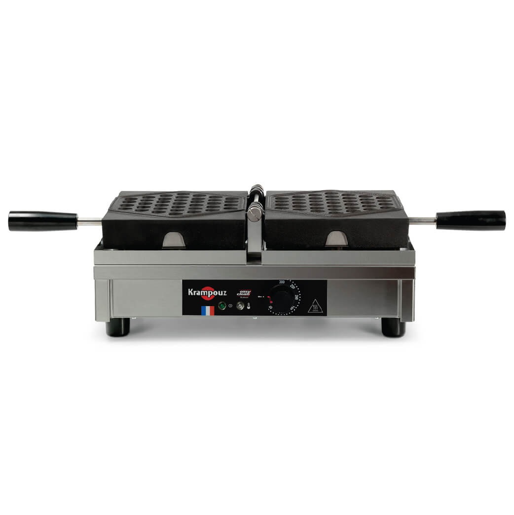 HORECA_KRAMPOUZ BUBBLE WAFFLE -83