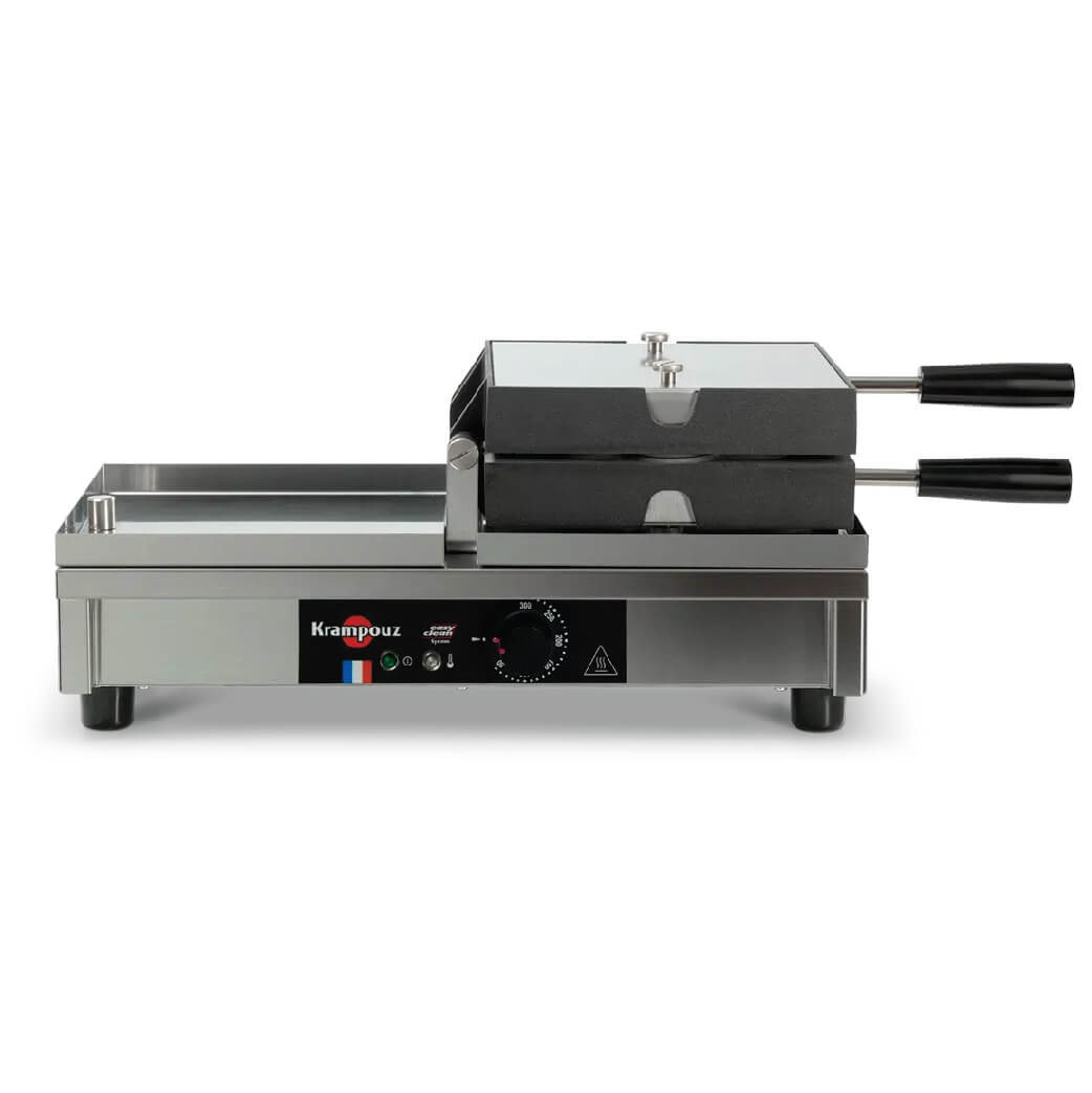 HORECA_KRAMPOUZ BUBBLE WAFFLE -84