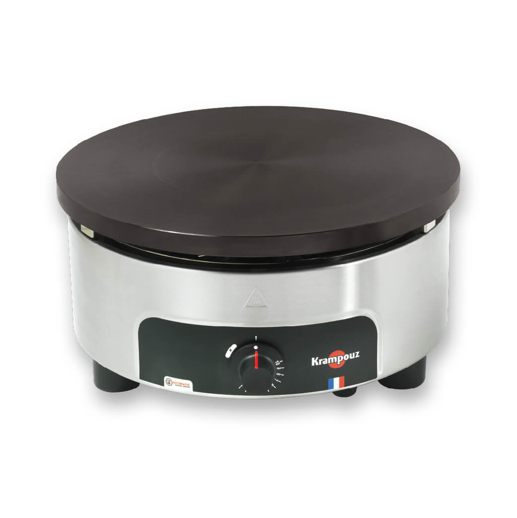 HORECA_KRAMPOUZ GAS CREPE 2-99