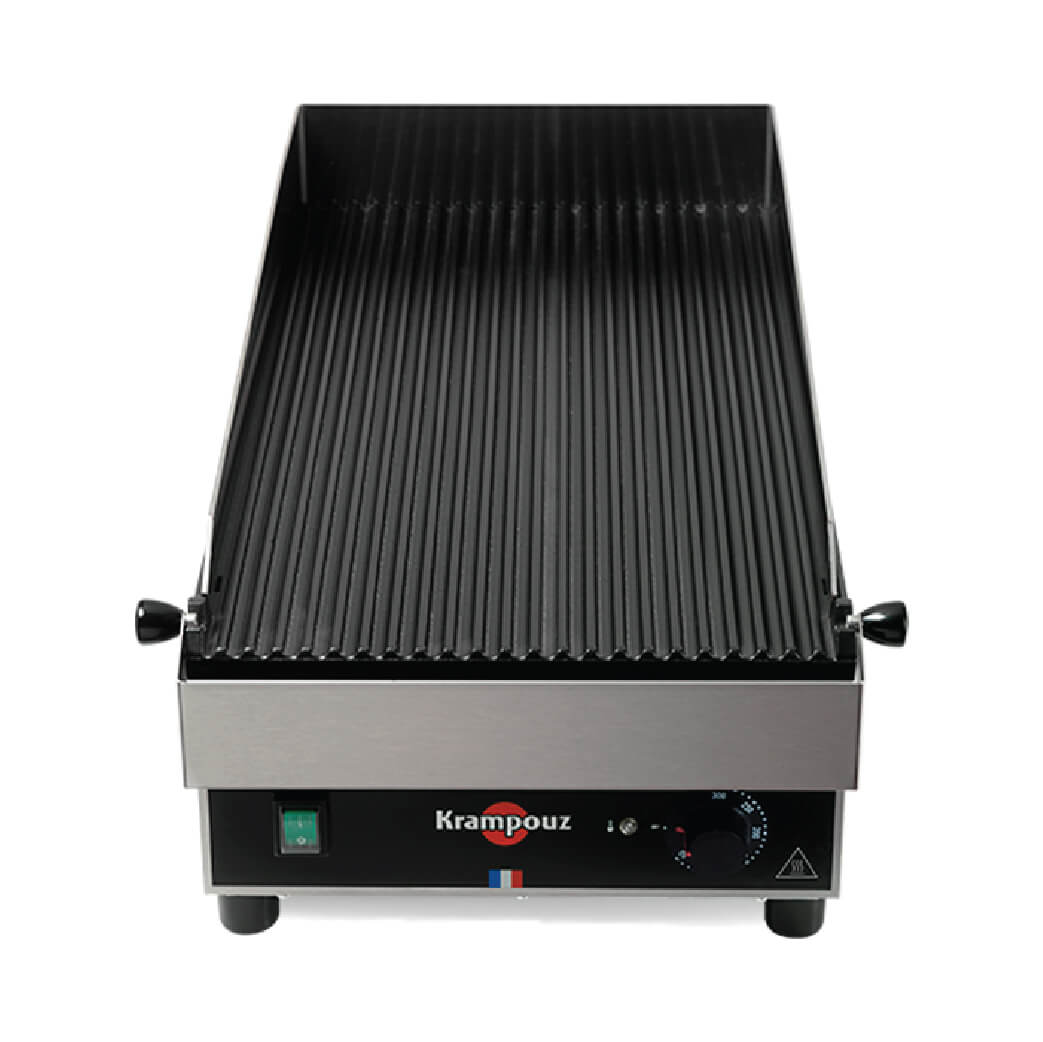 HORECA_KRAMPOUZ GRILL ELECTRIC-121