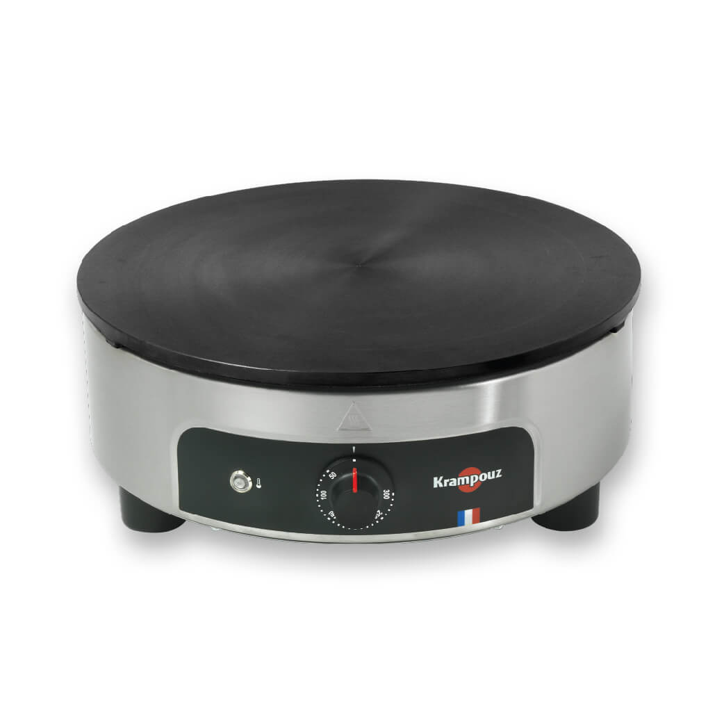 HORECA_KRAMPOUZ STANDARD ELECTRIC CREPE-92