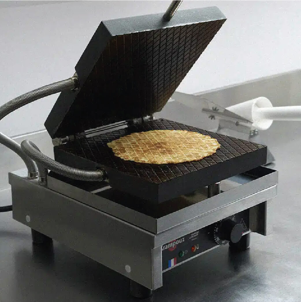HORECA_KRAMPOUZ WAFFLE CONE-78
