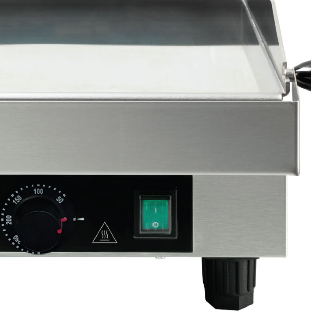 HORECA_PLANCHA ELEC PRO DOUBLE-116