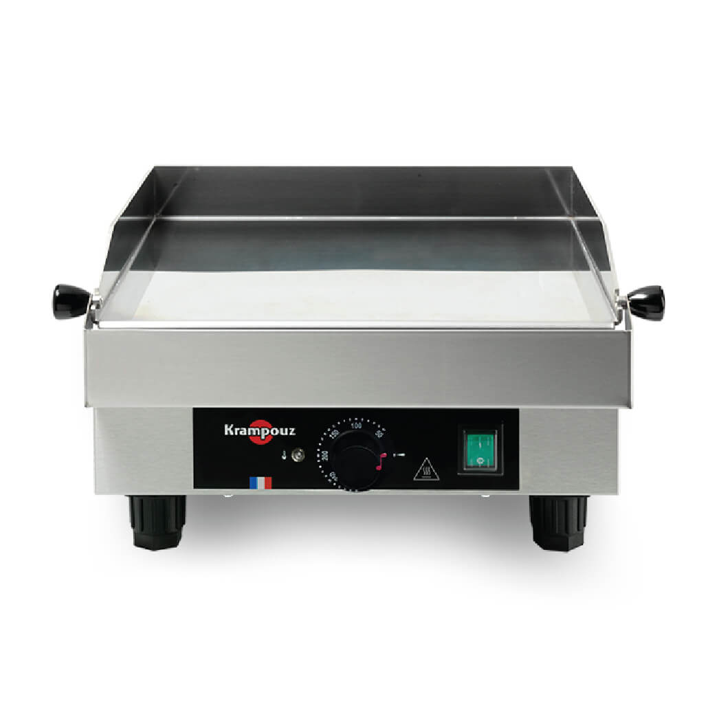 HORECA_PLANCHA ELECTRIC SMALL-103