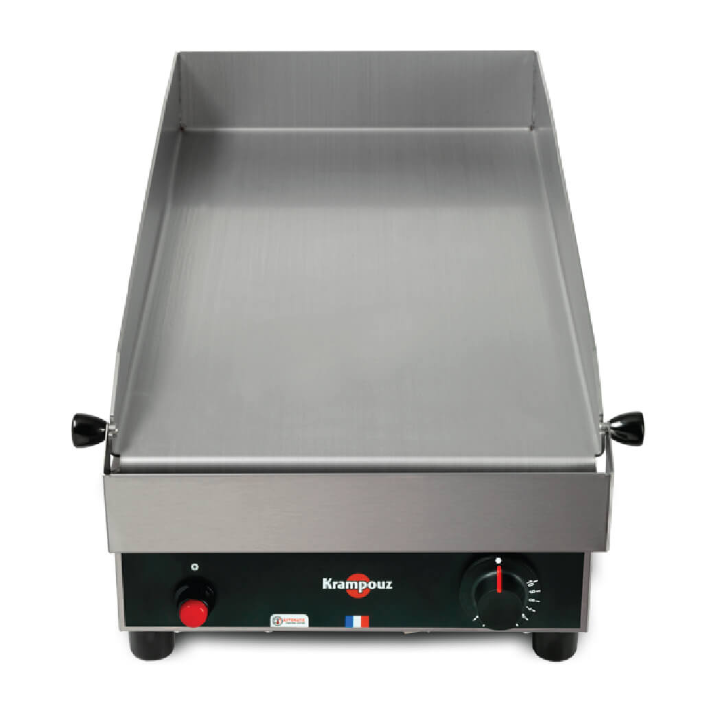 HORECA_PLANCHA GAS-118
