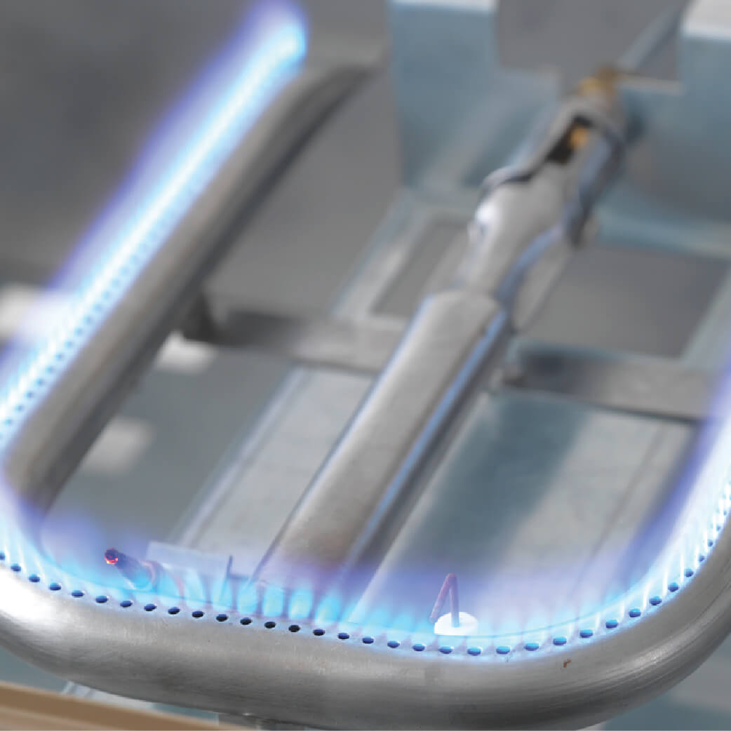 HORECA_PLANCHA GAS-119