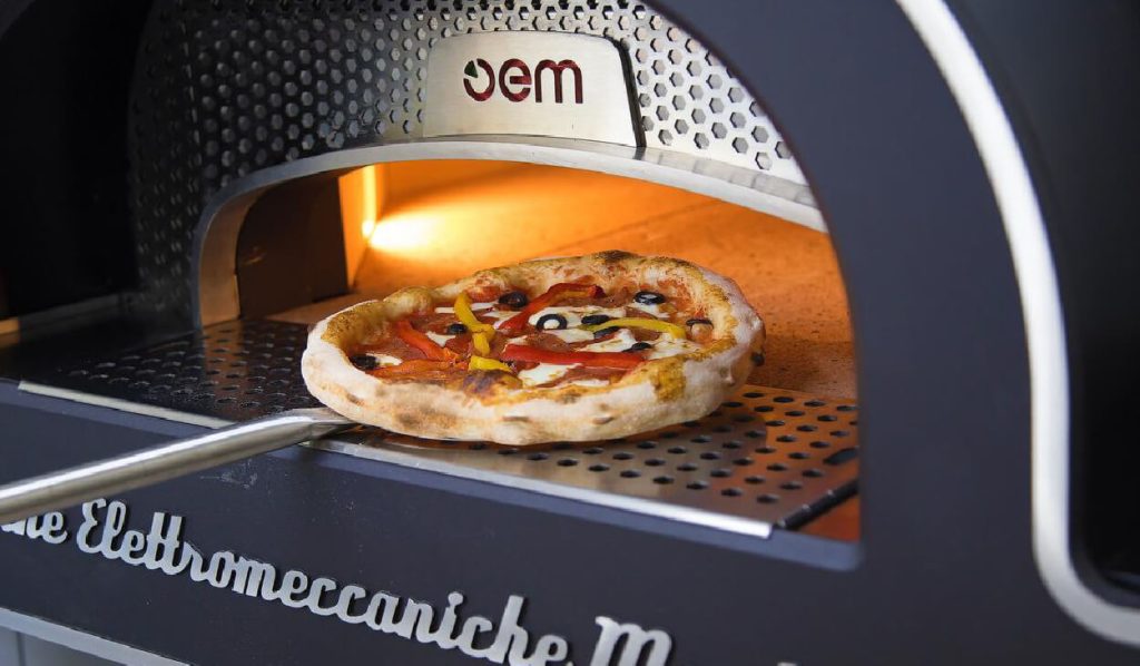 Bakery Equipment - Introduction - TIM Corp