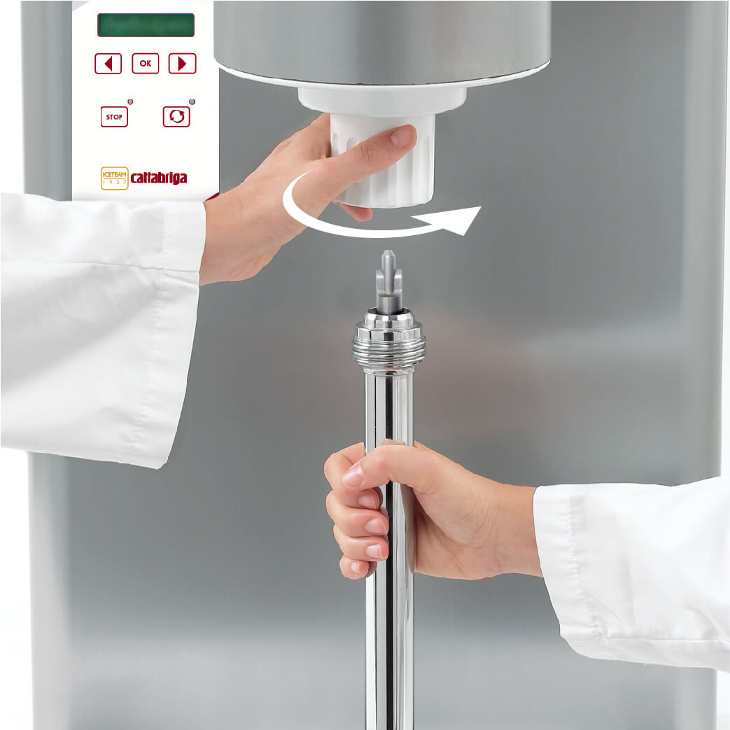 GELATO_TURBO MIX-109