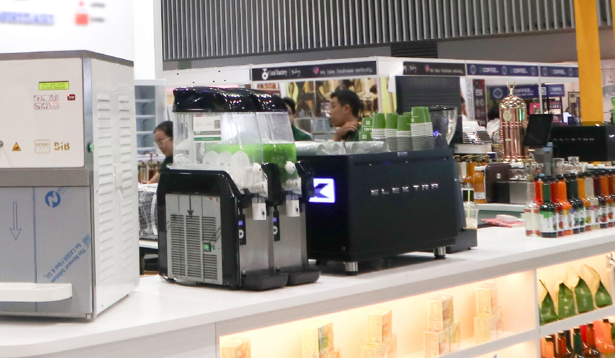  Professional brewing equipment & comprehensive Horeca solutions from TIM Corp